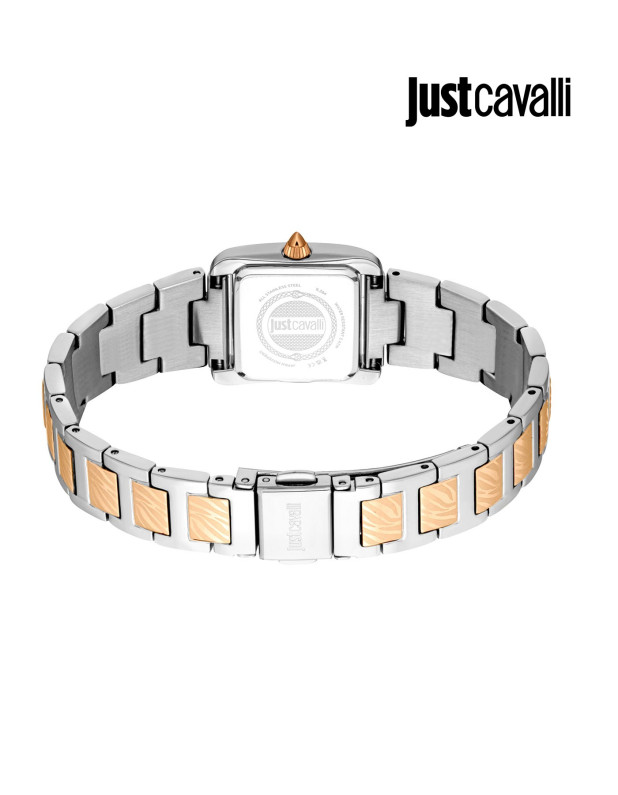 Just Cavalli Ladies Watch